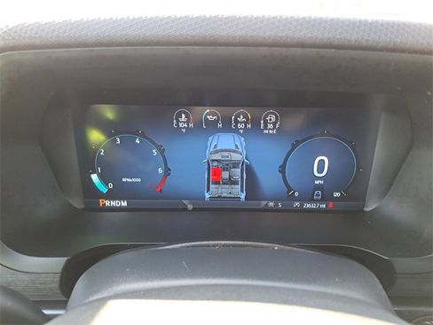 Certified 2024 Ford F150 STX image 12