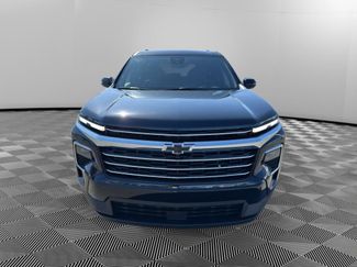 New 2026 Chevrolet Traverse LT video 2