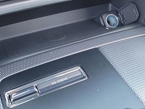 New 2026 MAZDA CX-90 3.3 Turbo S w/ Premium Package image 11