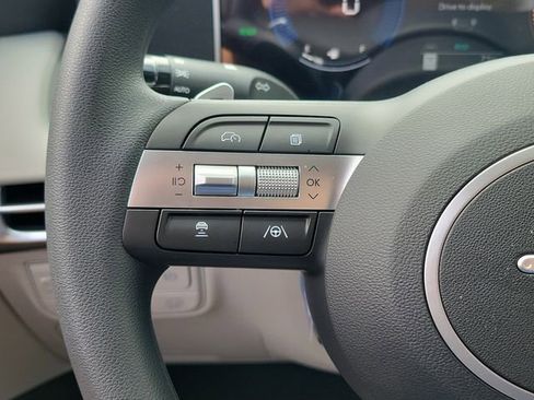 New 2026 Hyundai Tucson SEL AWD/4WD image 7