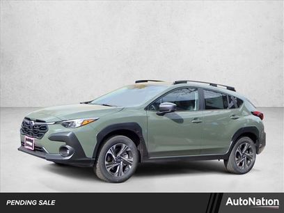 New 2026 Subaru Crosstrek 2.5i Premium