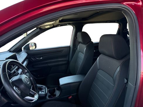 Used 2024 Honda CR-V Sport image 10