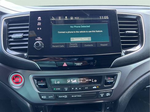 Used 2022 Honda Passport EX-L image 28