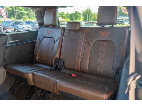 Used 2020 Ford Expedition King Ranch AWD/4WD image 22