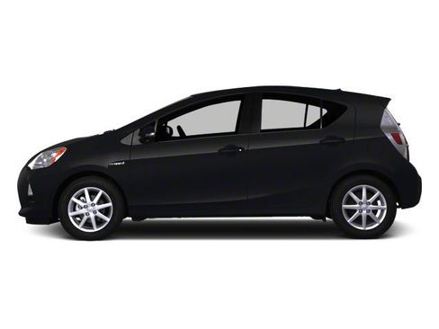 Used 2012 Toyota Prius C One image 3