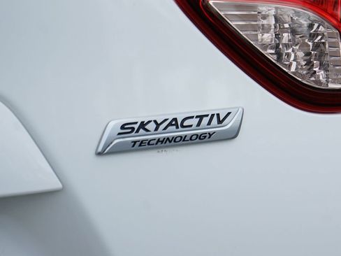 Used 2016 MAZDA CX-5 Touring image 46