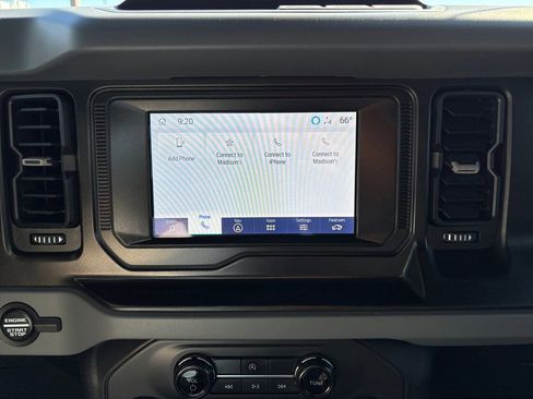 Used 2023 Ford Bronco Big Bend image 26