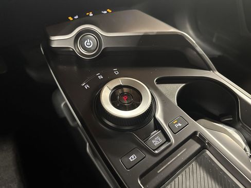 New 2025 Kia EV6 Light image 25