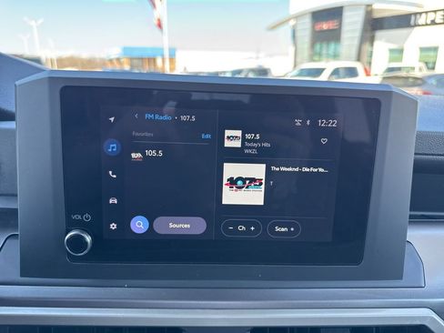 Used 2025 Toyota Tacoma TRD Sport image 17