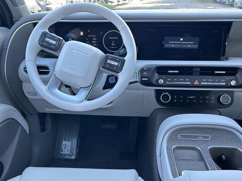 New 2026 Hyundai Palisade Limited image 25