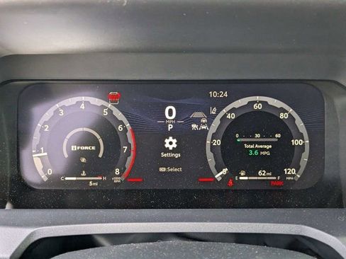 New 2026 Toyota 4Runner TRD Off-Road Premium image 27