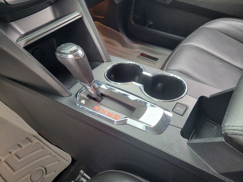 Used 2016 GMC Terrain SLT image 15