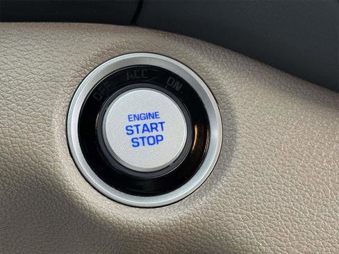 Certified 2021 Hyundai Tucson Limited image 25