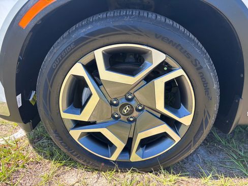 Used 2023 Hyundai Palisade Limited w/ Cargo Package image 44