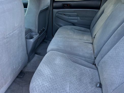 Used 2008 Toyota Tacoma 4x4 Double Cab image 12