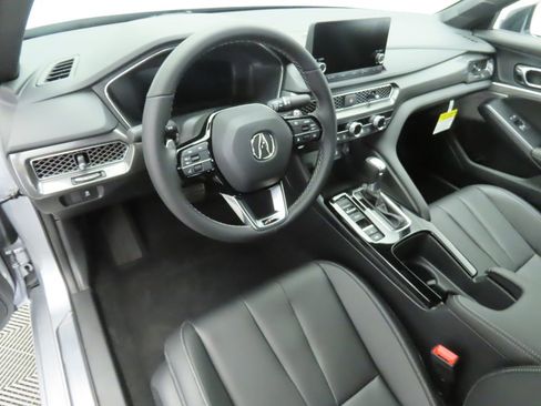 Certified 2025 Acura Integra A-Spec image 10