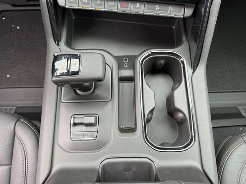 New 2026 GMC Sierra 1500 AT4 w/ AT4 Premium Package image 36