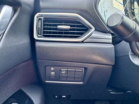 Used 2017 MAZDA CX-5 Sport image 20