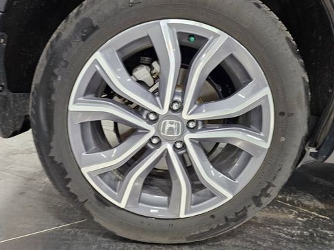 Used 2022 Honda CR-V Touring image 10