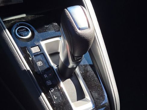 Used 2025 Nissan Versa SR w/ Trunk Package FWD image 24