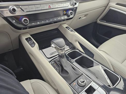 Used 2022 Kia Telluride EX w/ EX Premium Package image 29