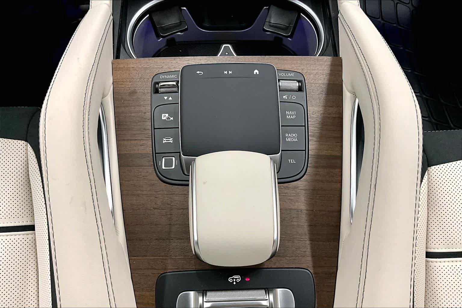 New 2026 Mercedes-Benz GLE 53 AMG 4MATIC image 18