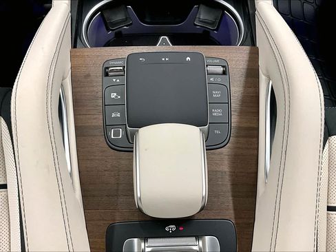 New 2026 Mercedes-Benz GLE 53 AMG 4MATIC image 18