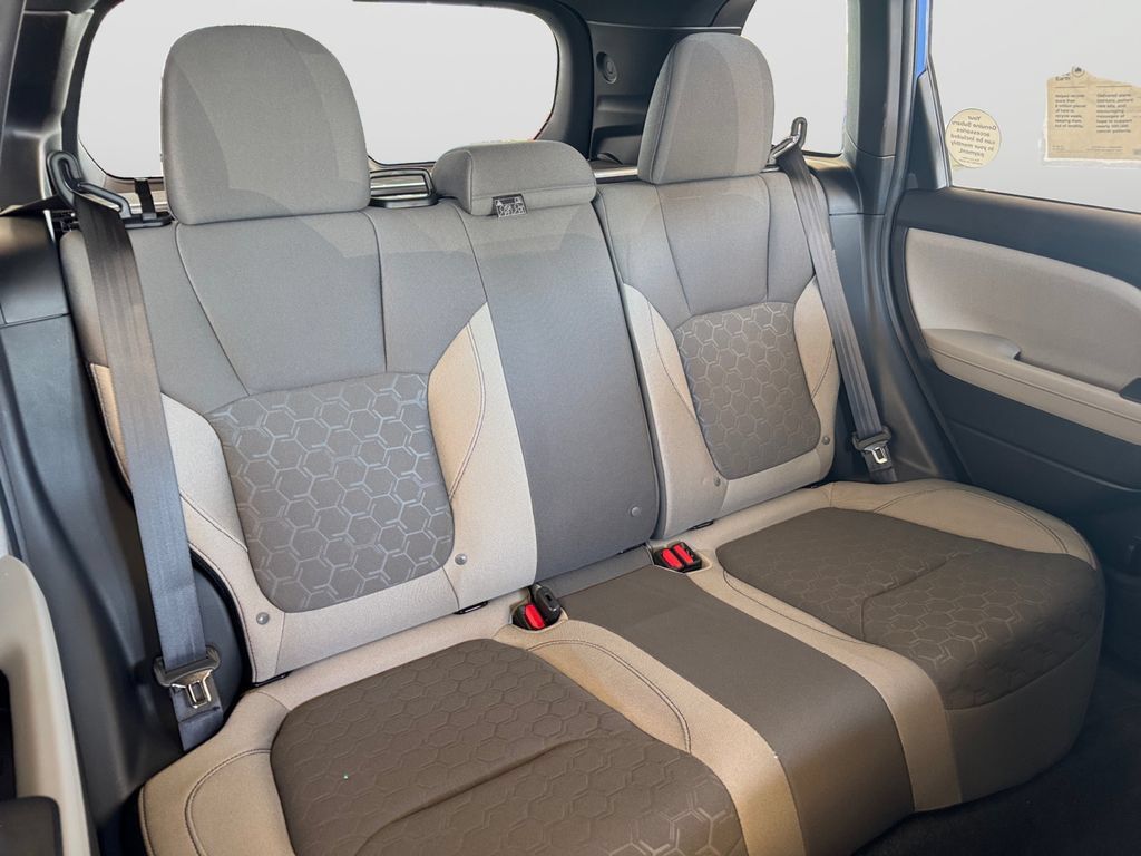New 2026 Subaru Forester AWD/4WD image 18