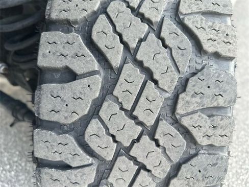 Used 2020 RAM 2500 Tradesman image 11