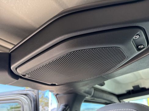 Used 2023 Jeep Gladiator Mojave w/ LED Lighting Group image 44