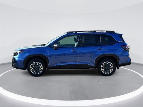 New 2026 Subaru Forester Premium image 7