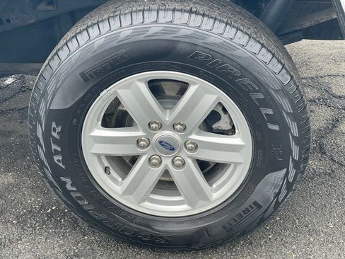 Used 2022 Ford F150 XL w/ Equipment Group 101A High AWD/4WD image 27