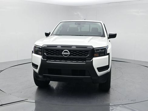 New 2026 Nissan Frontier S w/ S Utility Package AWD/4WD image 22