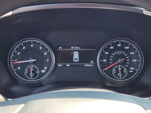 Used 2022 Hyundai Santa Fe SEL AWD/4WD image 19