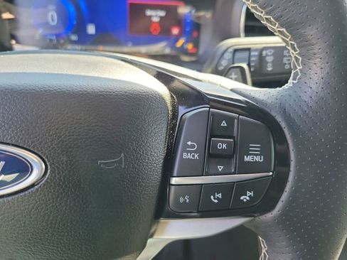 Used 2023 Ford Explorer ST w/ Equipment Group 401A image 24