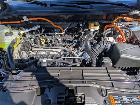 New 2026 Ford Escape SE image 15