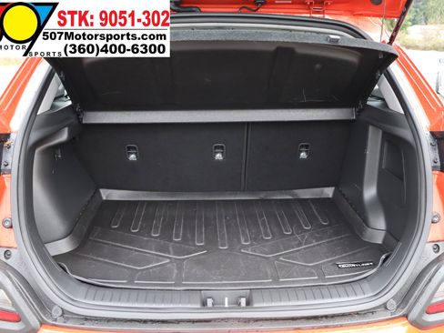 Used 2020 Hyundai Kona SE image 16