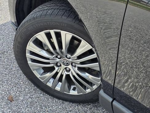 Used 2023 Toyota Venza Limited AWD/4WD image 36
