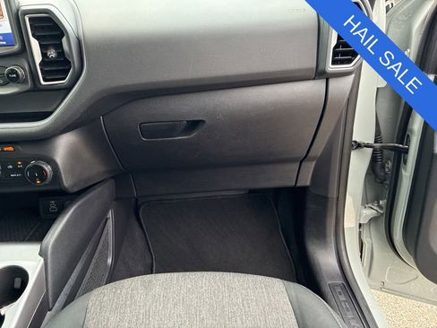 Used 2024 Ford Bronco Sport Big Bend AWD/4WD image 42
