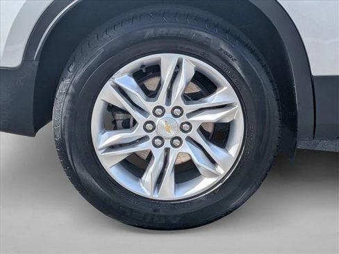 Used 2021 Chevrolet Blazer LT image 21