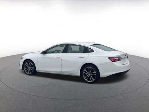 Used 2024 Chevrolet Malibu LT image 10