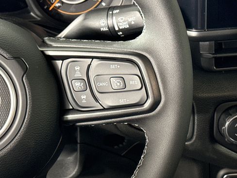 New 2026 Jeep Gladiator Willys image 15