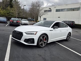 Used 2024 Audi A5 2.0T Premium Plus w/ Premium Plus video 1