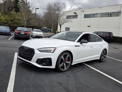 Used 2024 Audi A5 2.0T Premium Plus w/ Premium Plus