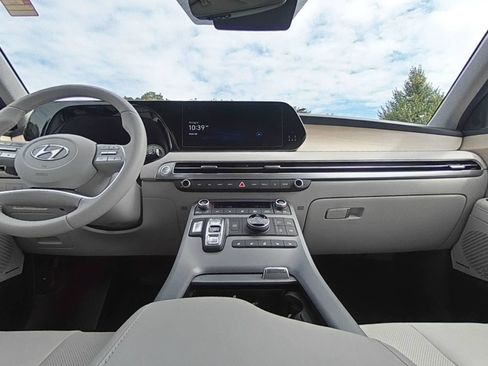 Used 2023 Hyundai Palisade Limited AWD/4WD image 32