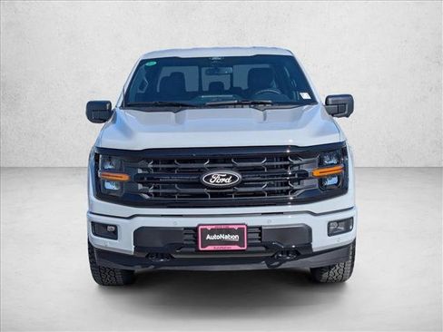 New 2026 Ford F150 XLT image 6
