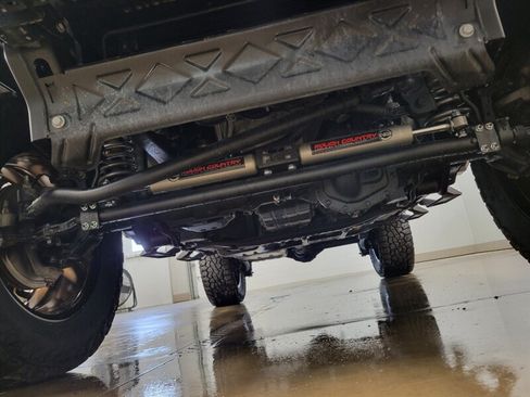 Used 2020 Jeep Wrangler Unlimited Sport AWD/4WD image 23