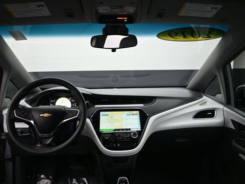 Used 2019 Chevrolet Bolt LT image 22