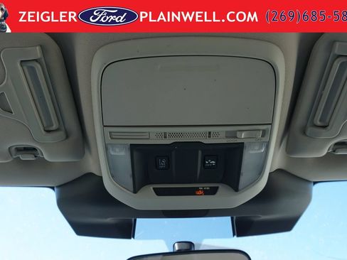 Used 2024 Subaru Forester AWD/4WD image 25