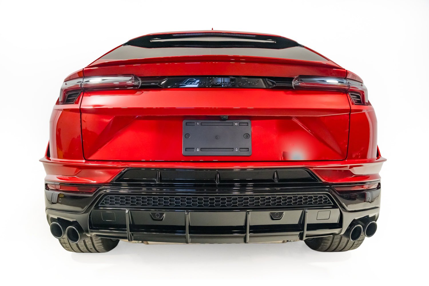 Used 2023 Lamborghini Urus S AWD/4WD image 8